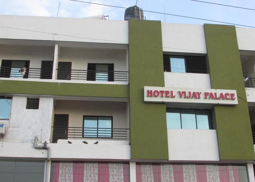 Gujarat Bhavnagar Hotel Exterior