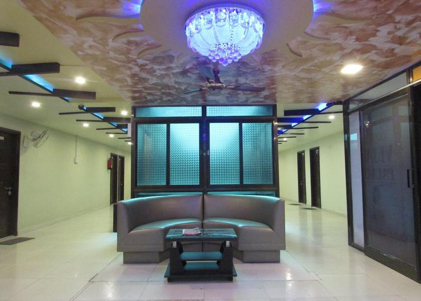 Gujarat Bhavnagar Public Areas