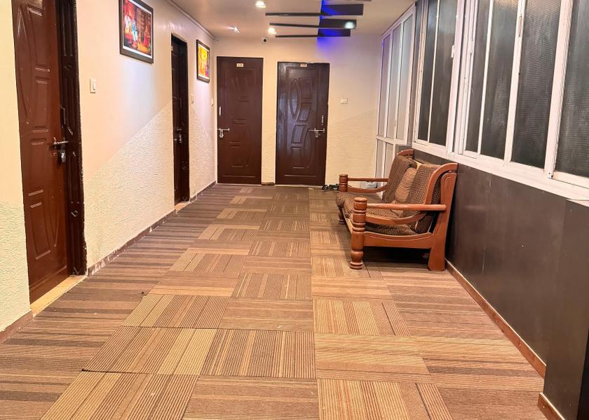 Gujarat Bhavnagar Public Areas