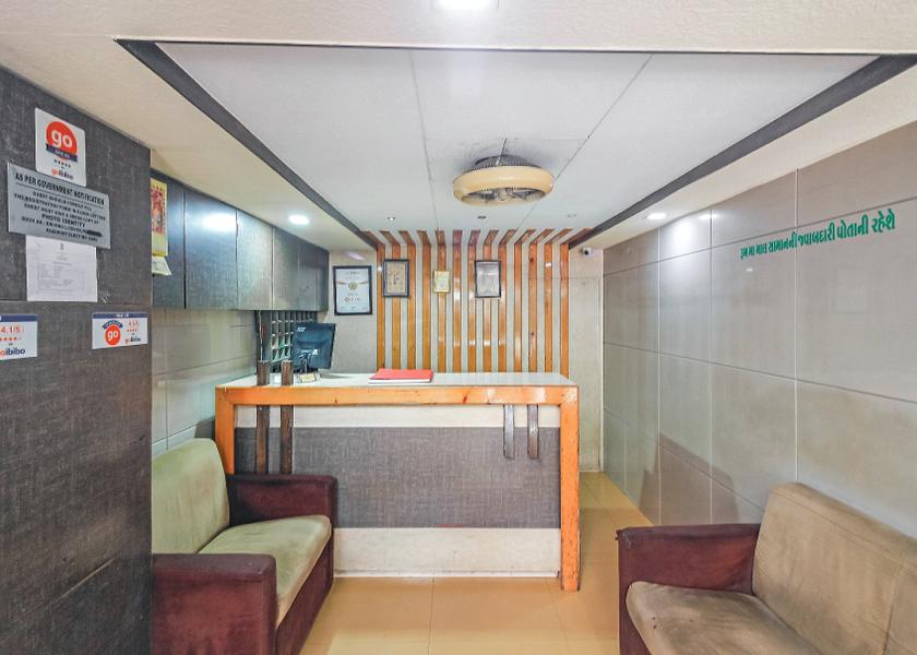 Gujarat Surat Public Areas