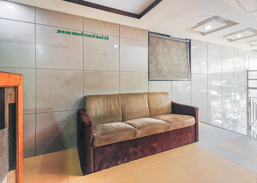 Gujarat Surat Public Areas