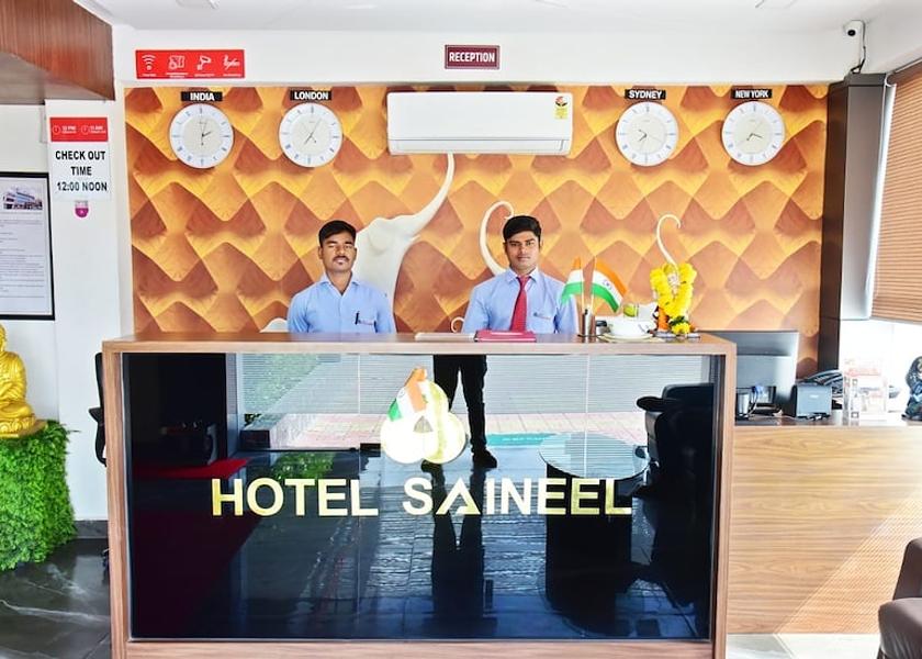 Gujarat Surat Public Areas