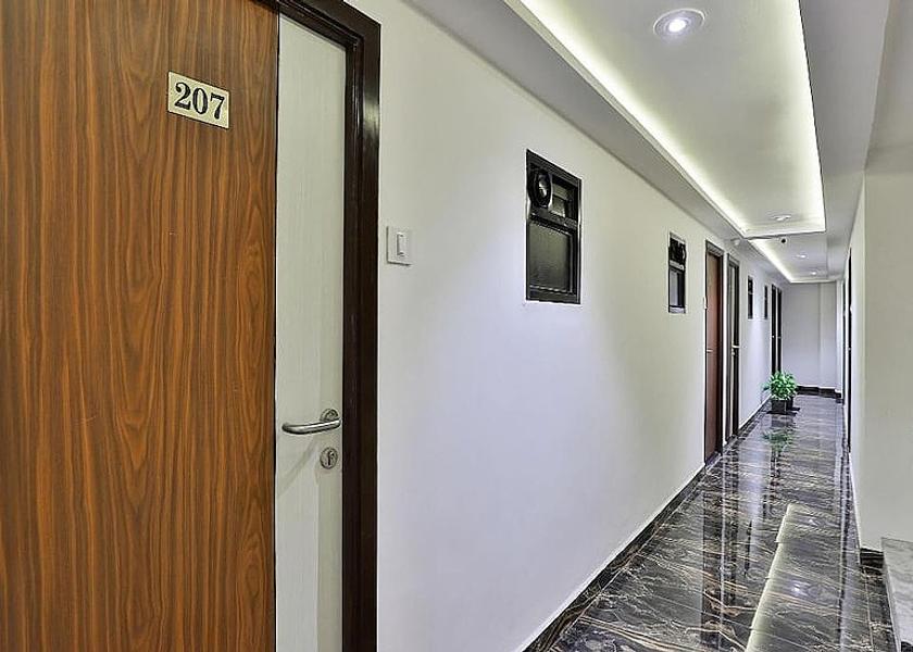 Gujarat Surat Public Areas