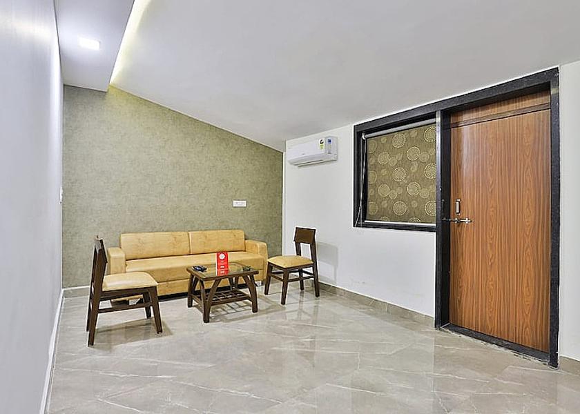 Gujarat Surat Public Areas