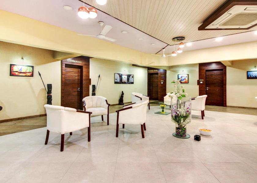 Gujarat Vapi Public Areas