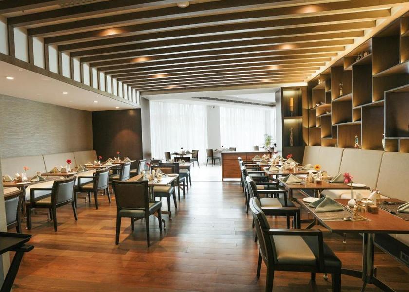 Kerala Thiruvananthapuram Food & Dining