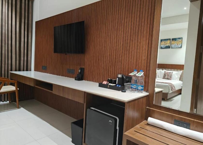 Gujarat Somnath Public Areas