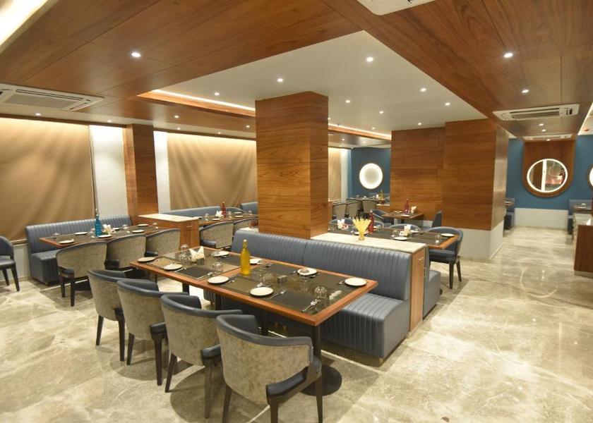 Gujarat Somnath Food & Dining