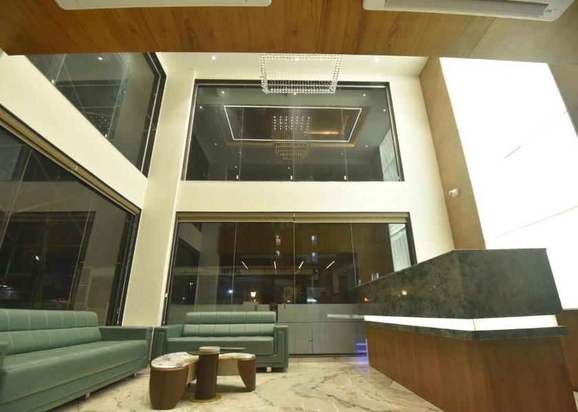 Gujarat Somnath Public Areas
