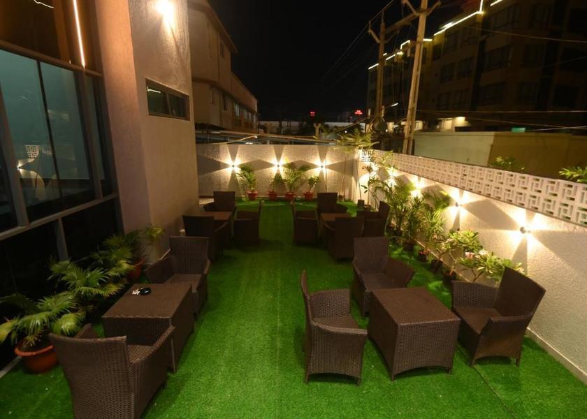 Gujarat Somnath Public Areas