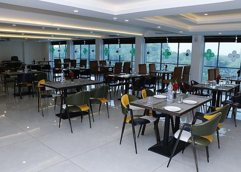 Gujarat Ankleshwar Food & Dining