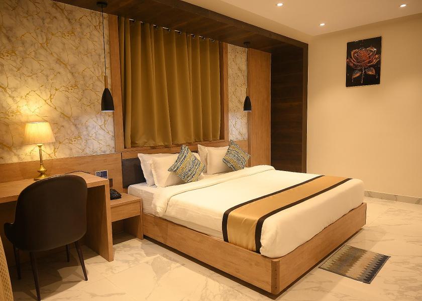 Jharkhand Ranchi Public Areas