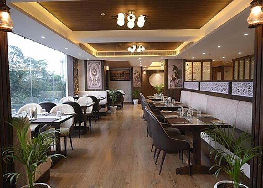Jharkhand Ranchi Food & Dining
