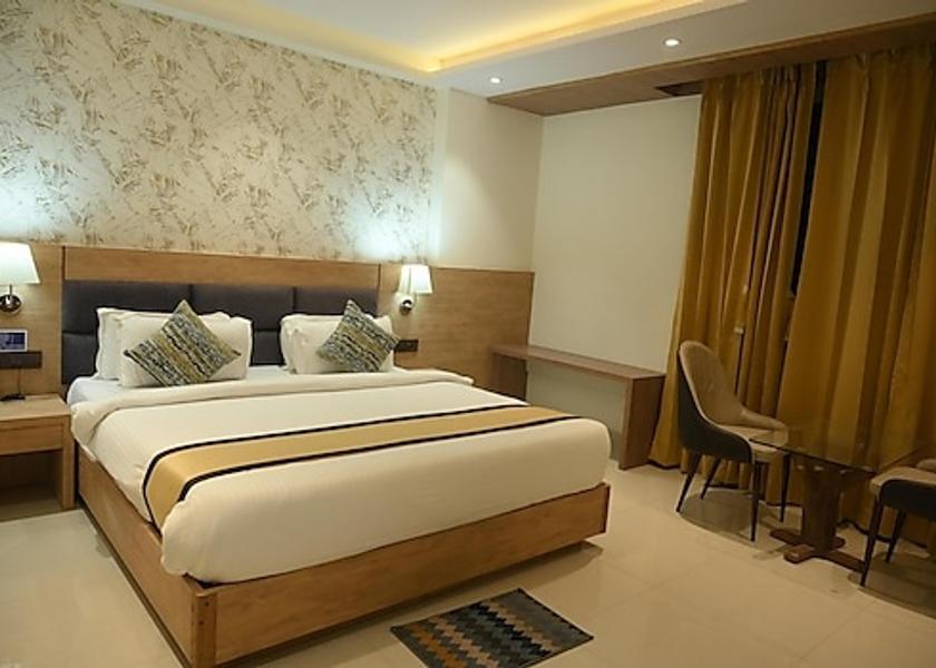 Jharkhand Ranchi Public Areas