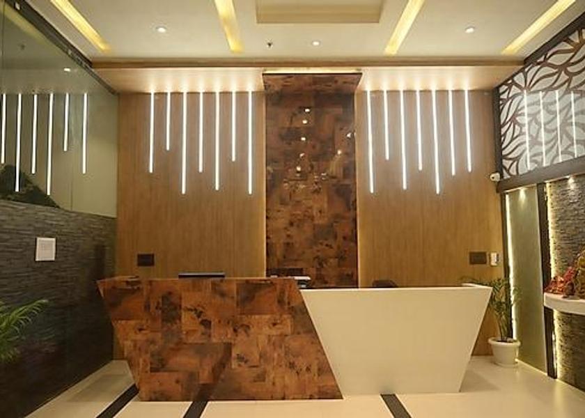Jharkhand Ranchi Public Areas