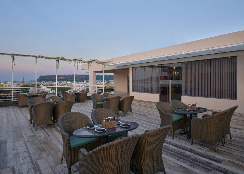 Madhya Pradesh Gwalior Food & Dining