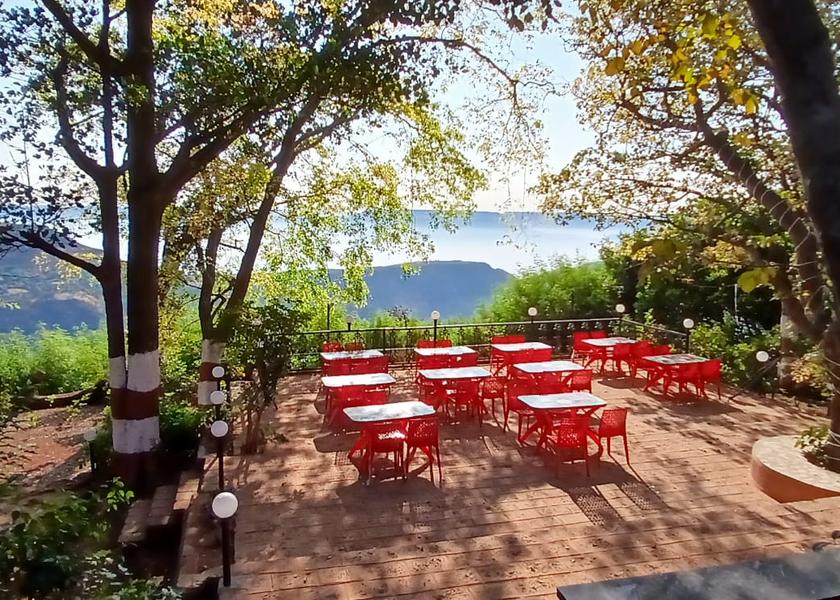Maharashtra Matheran Pool