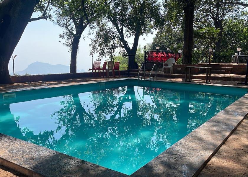 Maharashtra Matheran Pool