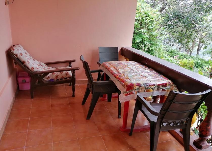 Maharashtra Matheran Public Areas