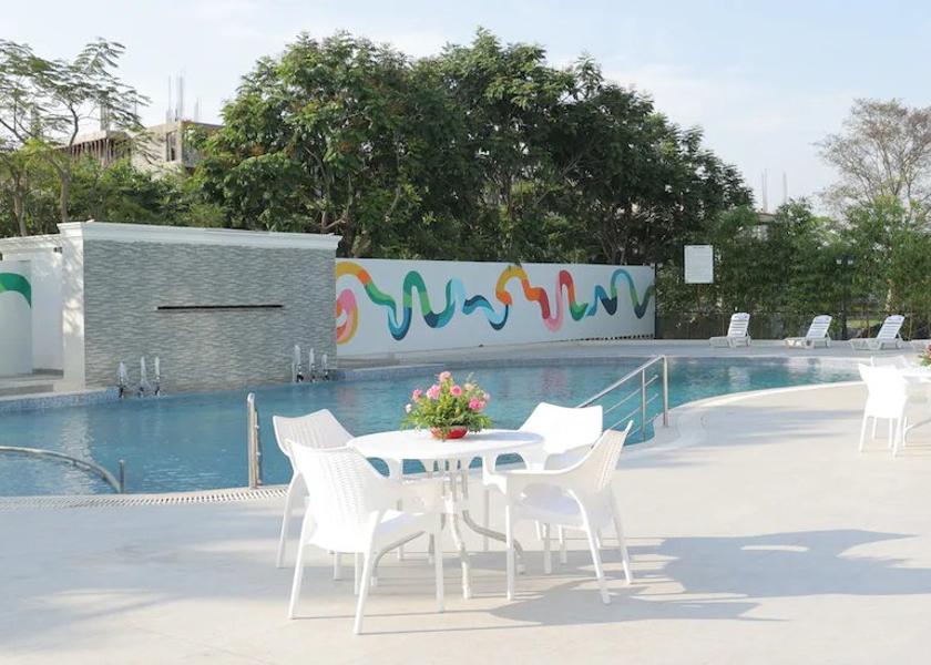 Chhattisgarh Bilaspur Pool