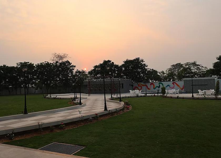Chhattisgarh Bilaspur Outdoors