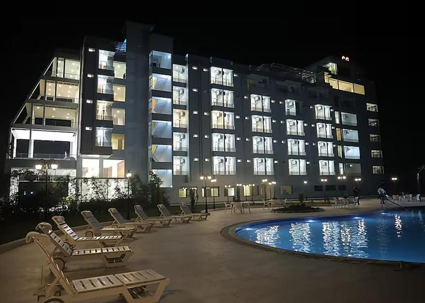 Chhattisgarh Bilaspur Pool