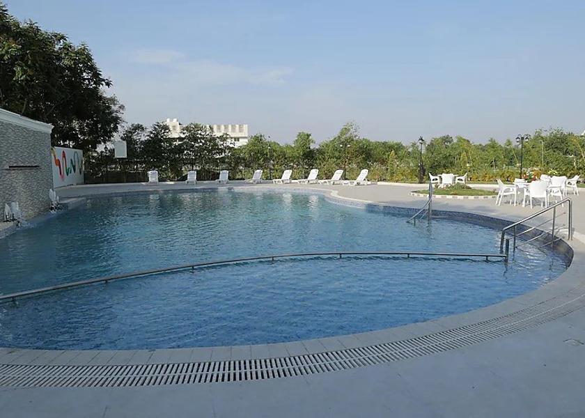 Chhattisgarh Bilaspur Pool