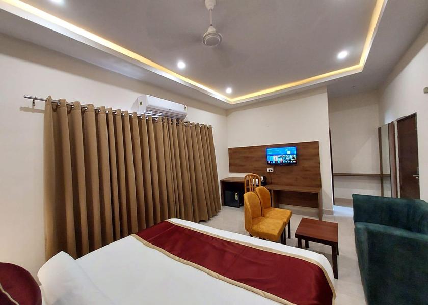 Haryana Panchkula Room