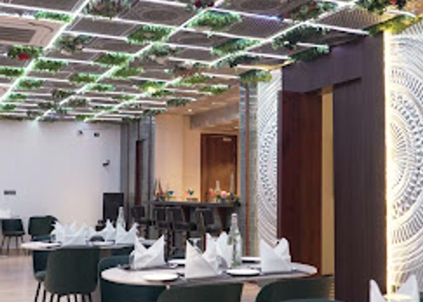 Rajasthan Jaipur Food & Dining