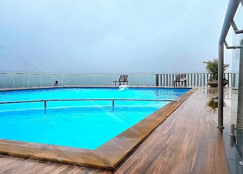 Gujarat Saputara Pool