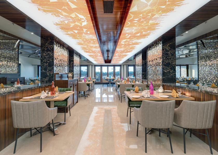 Gujarat Saputara Food & Dining