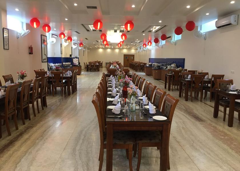 Bihar Bodh Gaya Food & Dining