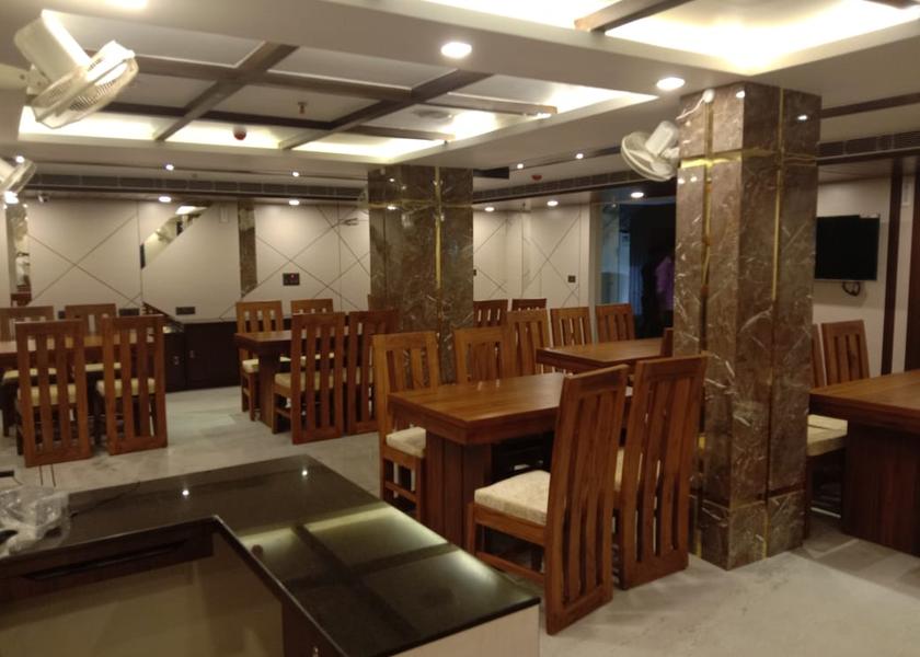 West Bengal Digha Food & Dining
