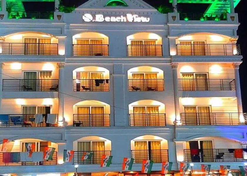 West Bengal Digha Hotel Exterior