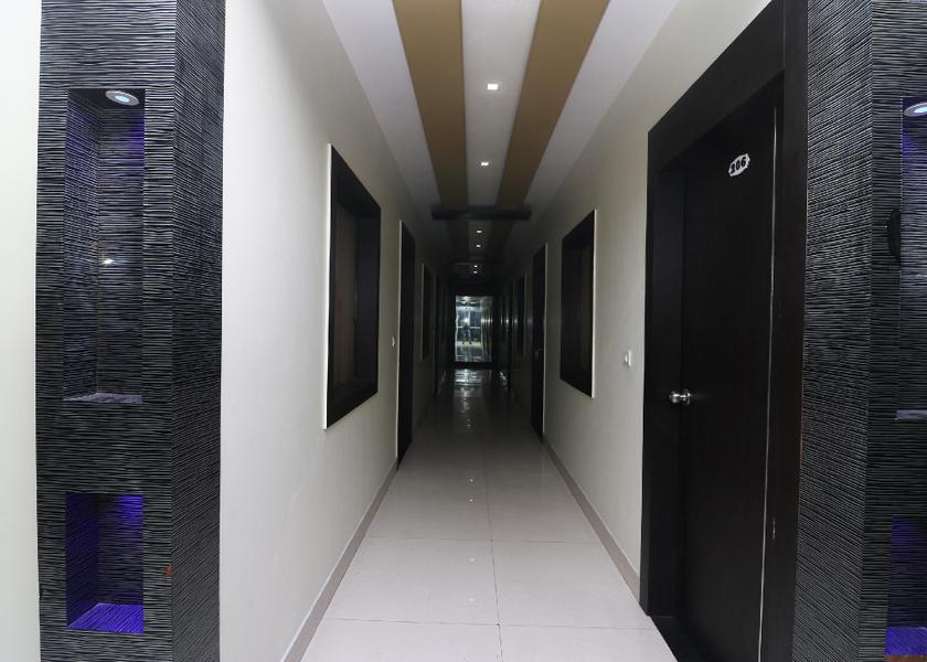 Uttar Pradesh Muzaffarnagar Lobby