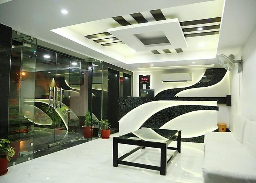 Uttar Pradesh Muzaffarnagar Public Areas