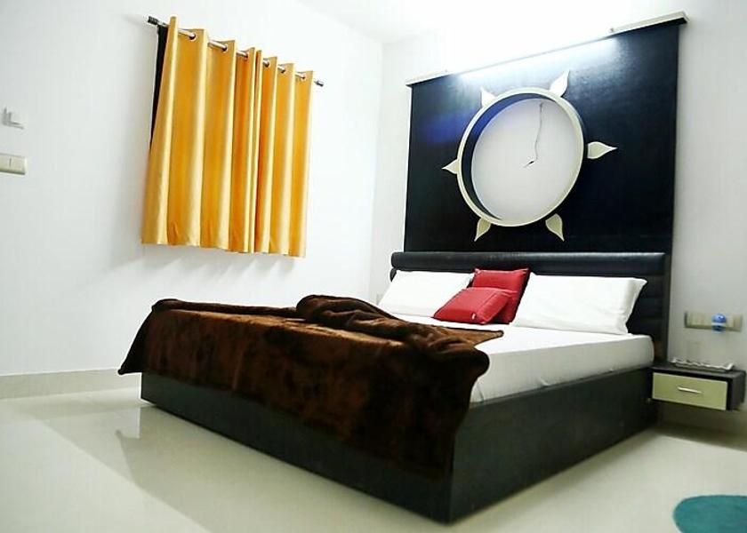 Uttar Pradesh Muzaffarnagar Executive Room