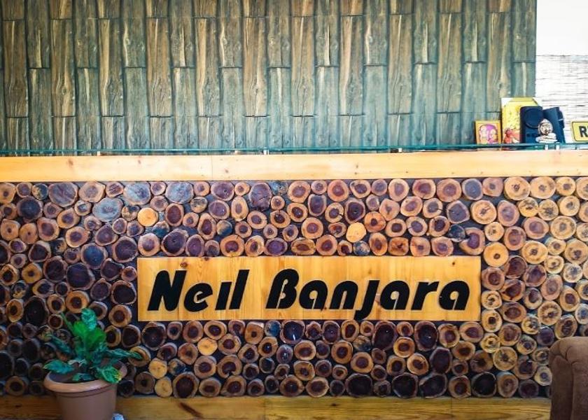 Andaman and Nicobar Neil Island Recreation