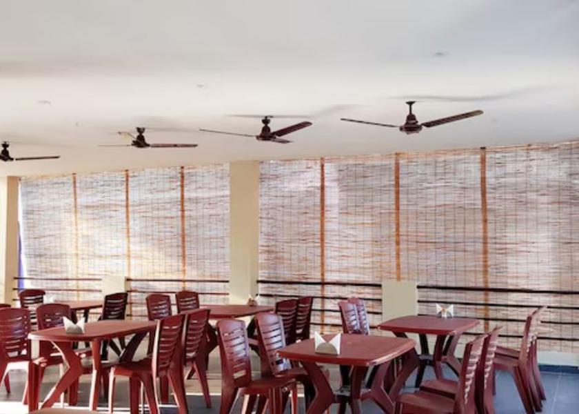Andaman and Nicobar Neil Island Food & Dining