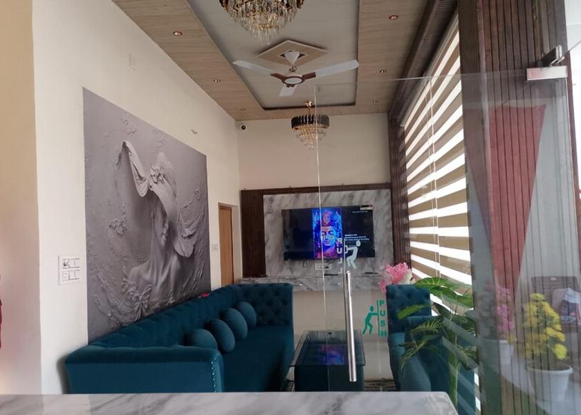 Uttar Pradesh Mathura Public Areas