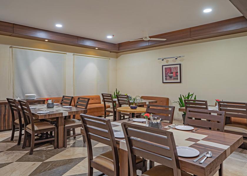 Rajasthan Jaipur Food & Dining