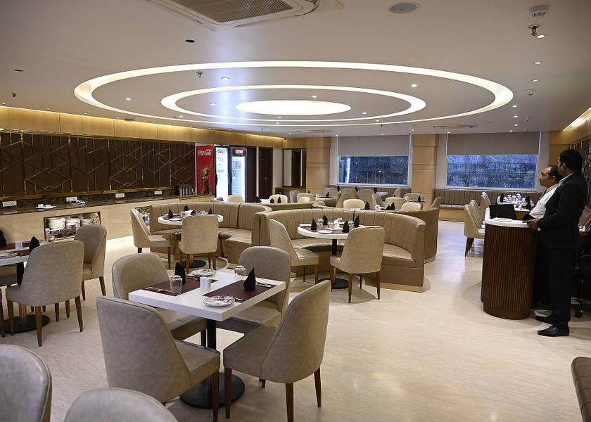 Uttar Pradesh Prayagraj Food & Dining