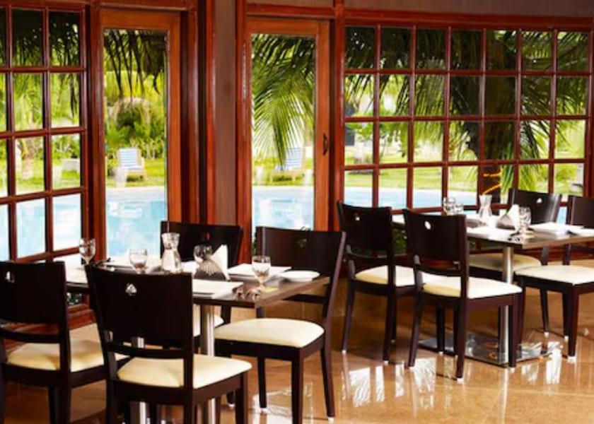 Tamil Nadu Kanchipuram Food & Dining