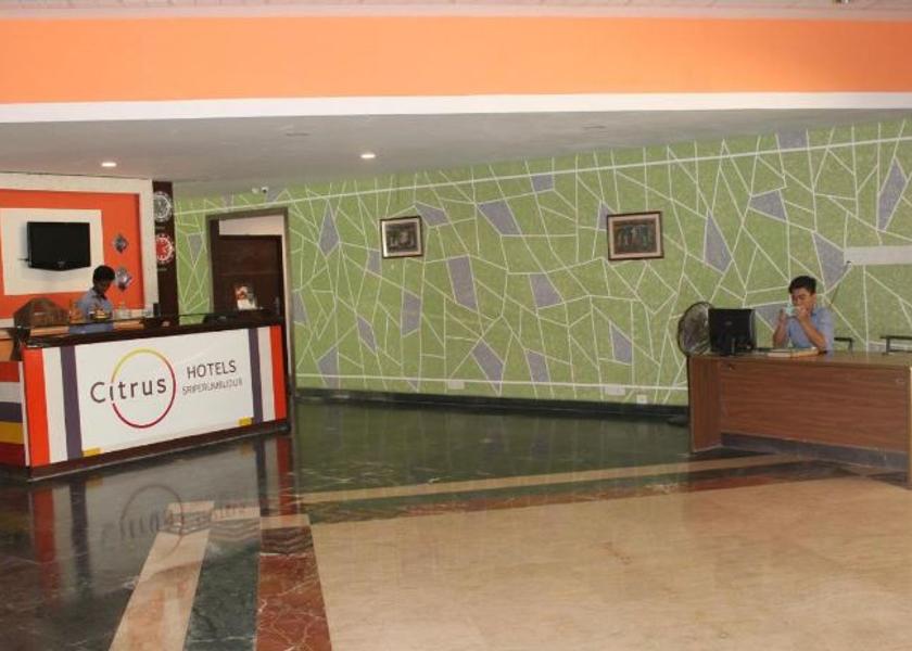 Tamil Nadu Kanchipuram Public Areas