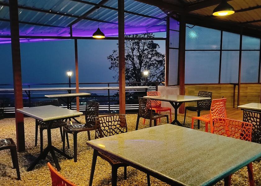 Himachal Pradesh Dharamshala Food & Dining