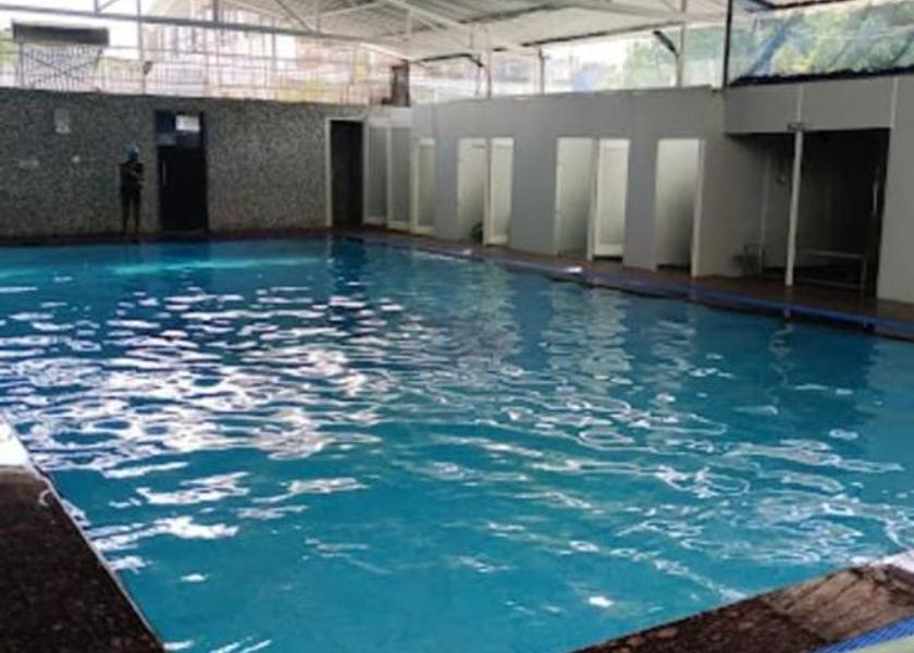 Uttarakhand Dehradun Pool