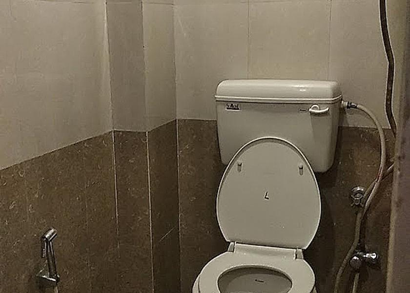 Jharkhand Ranchi Executive Room