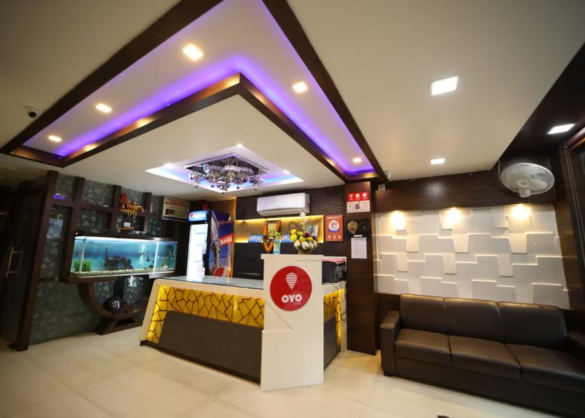 Jharkhand Ranchi Public Areas