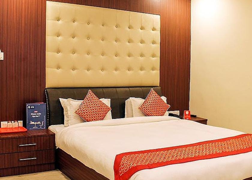 Jharkhand Ranchi Executive Room
