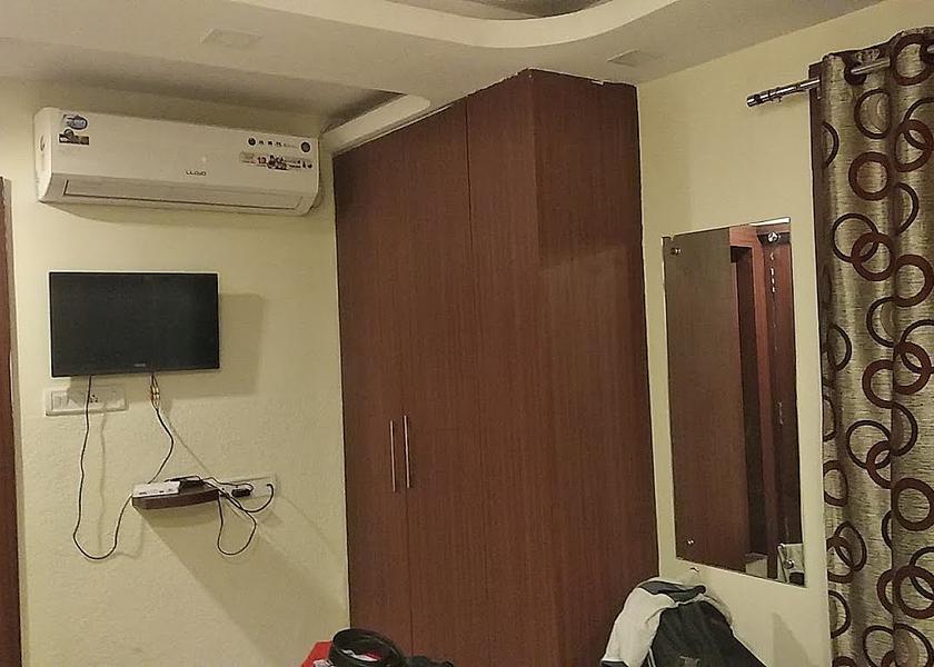 Jharkhand Ranchi Premium Room
